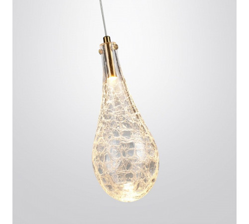 Подвесной светильник Odeon Light HIGHTECH 7147/5L