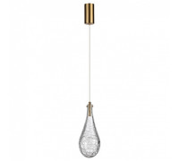 Подвесной светильник Odeon Light HIGHTECH 7147/5L