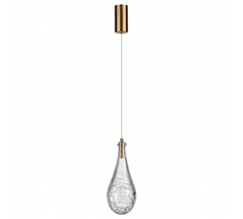 Подвесной светильник Odeon Light HIGHTECH 7147/5L