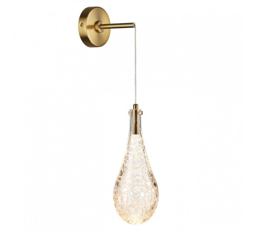 Бра Odeon Light HIGHTECH 7147/5WL