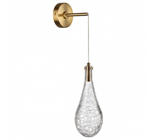 Бра Odeon Light HIGHTECH 7147/5WL