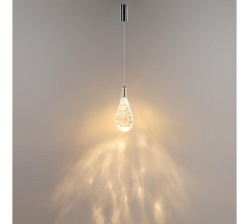 Подвесной светильник Odeon Light HIGHTECH 7148/5L