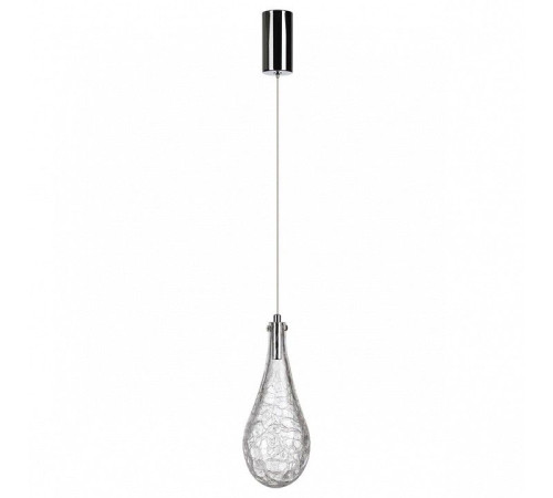 Подвесной светильник Odeon Light HIGHTECH 7148/5L