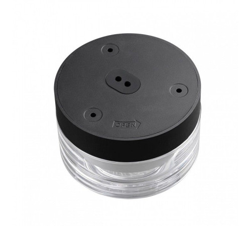 Накладной светильник Odeon Light RONDA 7156/6CL