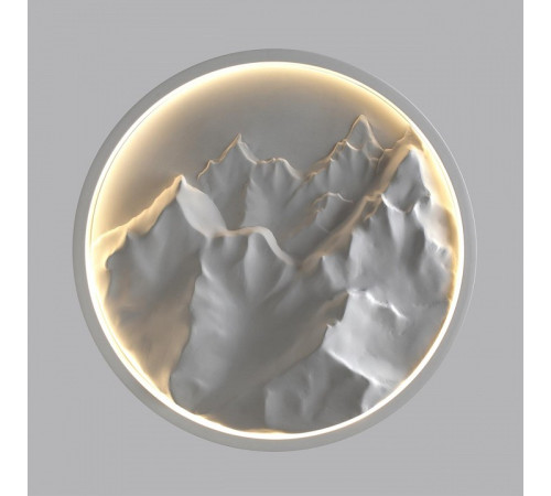 Накладной светильник Odeon Light HIGHTECH 7168/20WL