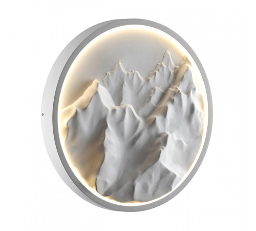 Накладной светильник Odeon Light HIGHTECH 7168/20WL