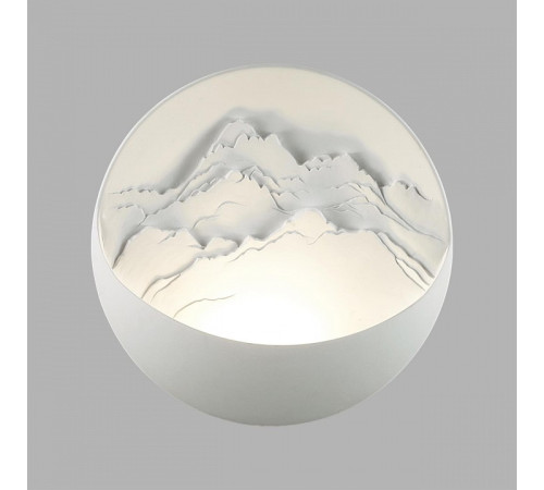 Накладной светильник Odeon Light HIGHTECH 7168/6WL