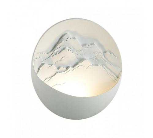 Накладной светильник Odeon Light HIGHTECH 7168/6WL