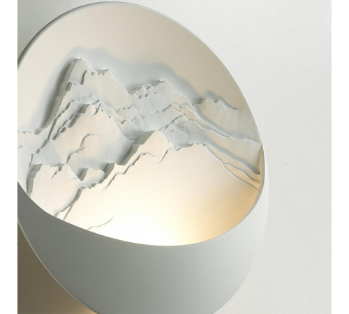 Накладной светильник Odeon Light HIGHTECH 7168/6WL