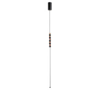 Подвесной светильник Odeon Light Monella 7187/12L