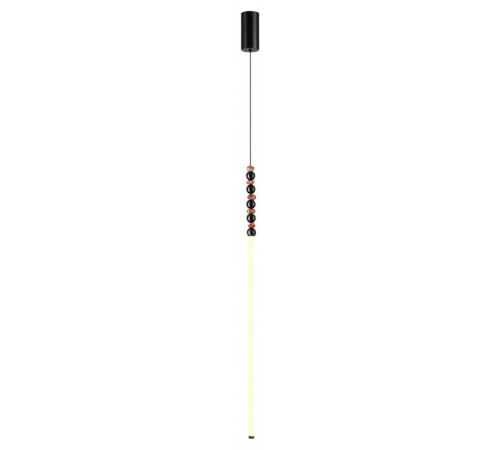 Подвесной светильник Odeon Light Monella 7187/12L