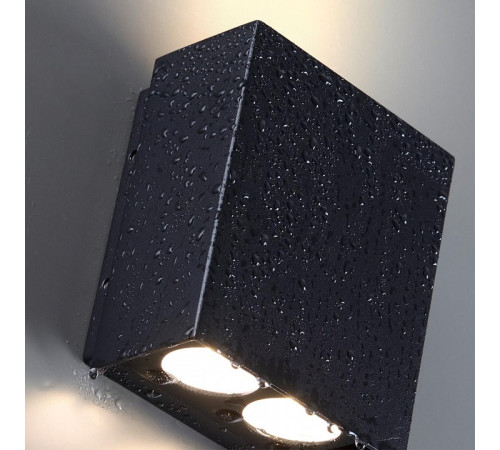 Накладной светильник Odeon Light NATURE 7188/10WL
