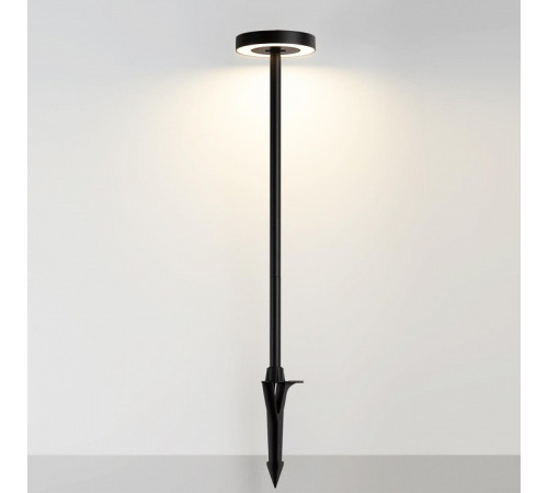 Наземный высокий светильник Odeon Light NATURE 7189/6GL