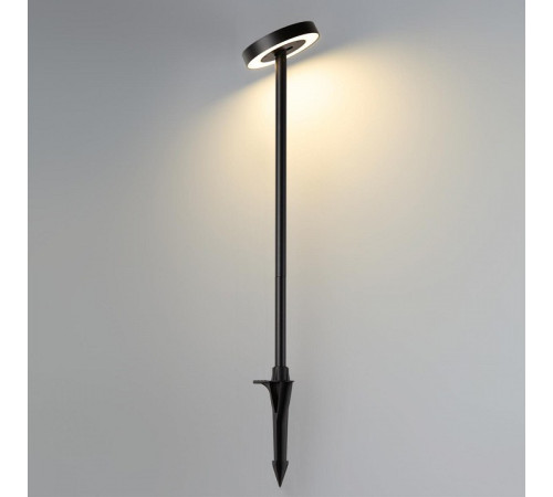 Наземный высокий светильник Odeon Light NATURE 7189/6GL