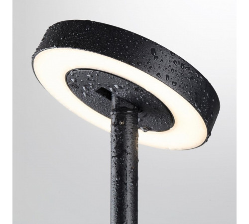 Наземный высокий светильник Odeon Light NATURE 7189/6GL