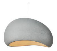 Подвесной светильник O-LUCE Gorro 11689021