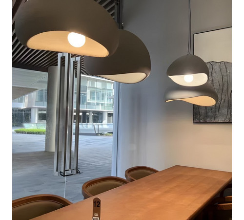 Подвесной светильник O-LUCE Gorro 11689021