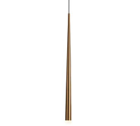 Подвесной светильник O-LUCE Slim 18108021/620GL