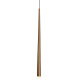 Подвесной светильник O-LUCE Slim 18108021/620GL