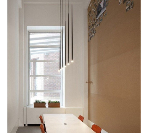 Подвесной светильник O-LUCE Slim 18108021/620GL