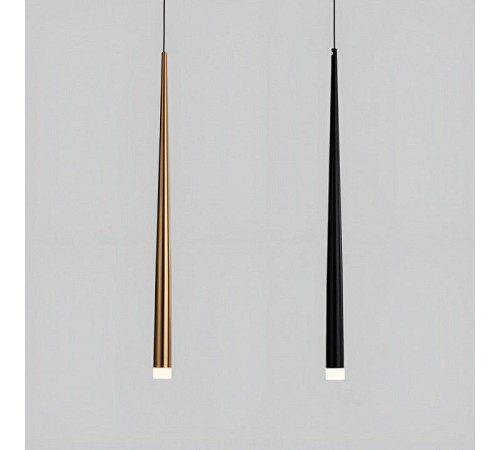 Подвесной светильник O-LUCE Slim 18108021/620GL
