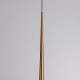 Подвесной светильник O-LUCE Slim 18108021/620GL