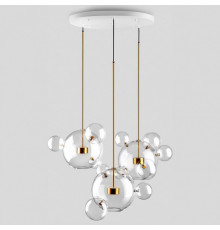 Подвесной светильник O-LUCE Bolle 18523031