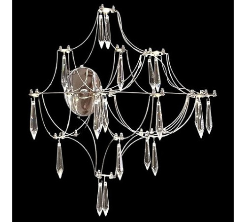 Бра O-LUCE Splash 7001-0