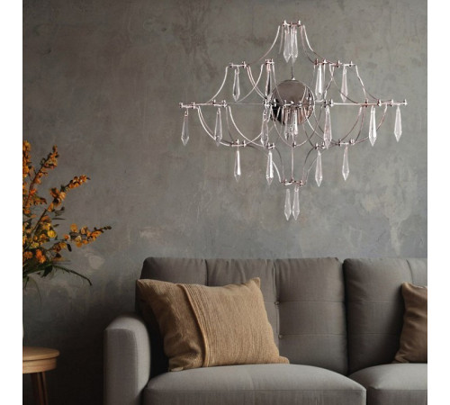 Бра O-LUCE Splash 7001-0