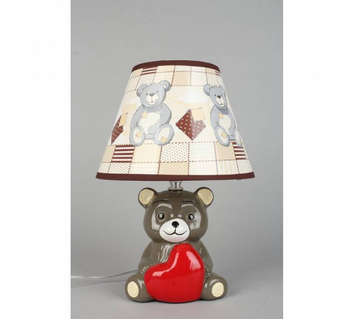 Настольная лампа декоративная Omnilux Marcheno OML-16404-01