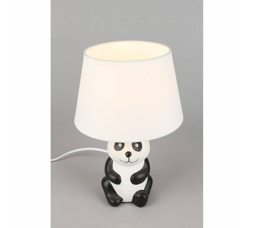 Настольная лампа декоративная Omnilux Marcheno OML-16414-01