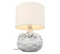 Настольная лампа декоративная Omnilux Valdieri OML-16504-01