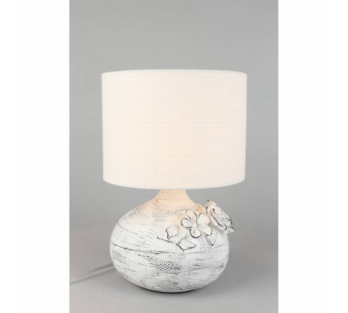 Настольная лампа декоративная Omnilux Valdieri OML-16504-01