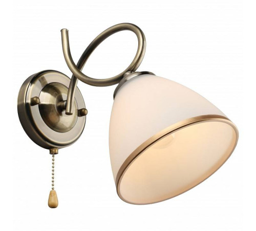 Бра Omnilux Alimini OML-25301-01