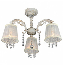 Люстра на штанге Omnilux Bologna OML-30007-03