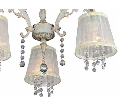 Люстра на штанге Omnilux Bologna OML-30007-03