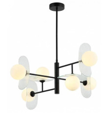 Люстра на штанге Omnilux Margno OML-51107-06