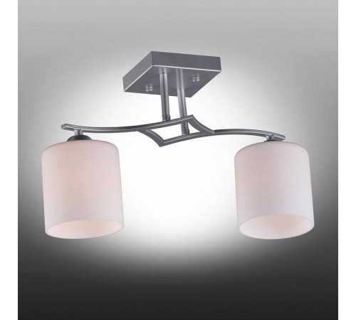 Светильник на штанге Omnilux Pisticci OML-55307-02