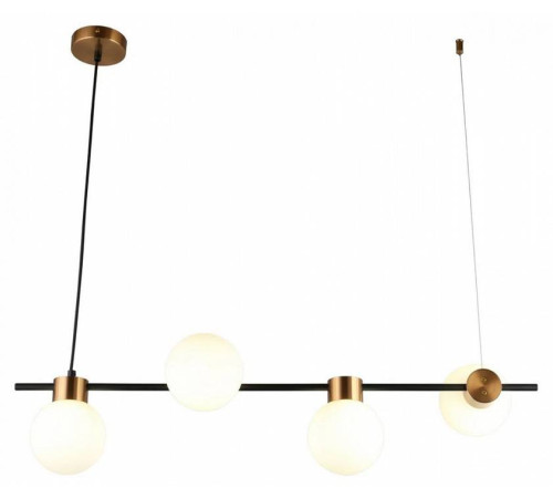 Подвесной светильник Omnilux Nembro OML-59503-04