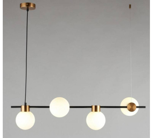 Подвесной светильник Omnilux Nembro OML-59503-04