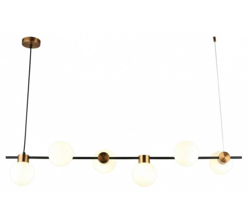 Подвесной светильник Omnilux Nembro OML-59503-06