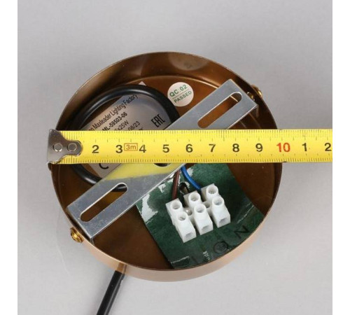 Подвесной светильник Omnilux Nembro OML-59503-06