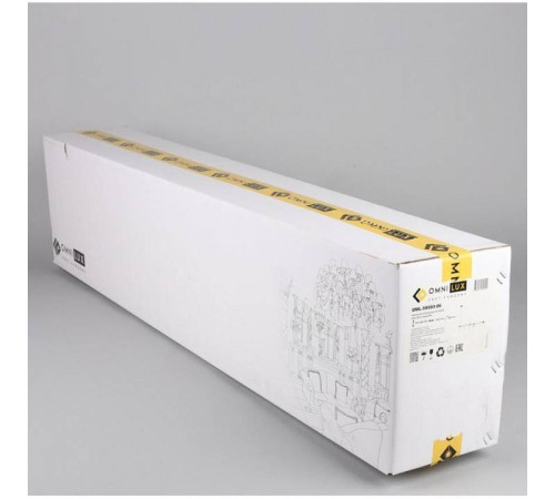 Подвесной светильник Omnilux Nembro OML-59503-06