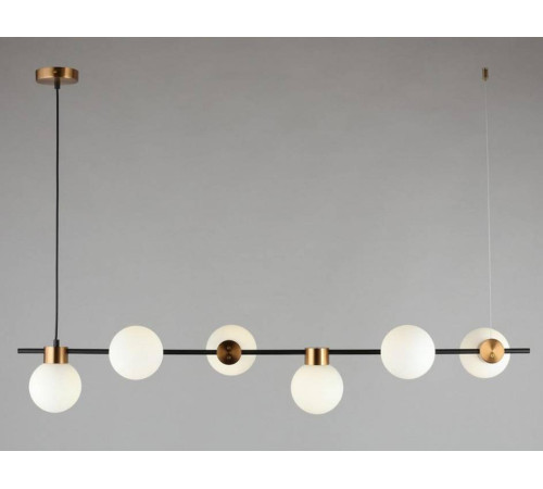 Подвесной светильник Omnilux Nembro OML-59503-06