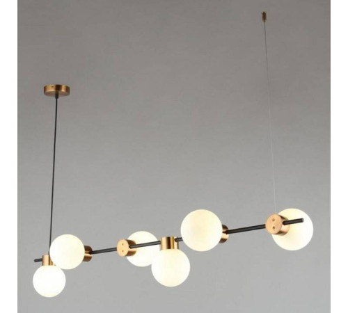 Подвесной светильник Omnilux Nembro OML-59503-06