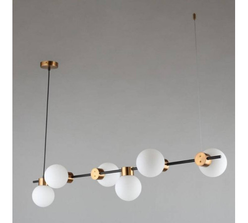 Подвесной светильник Omnilux Nembro OML-59503-06