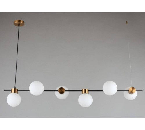 Подвесной светильник Omnilux Nembro OML-59503-06