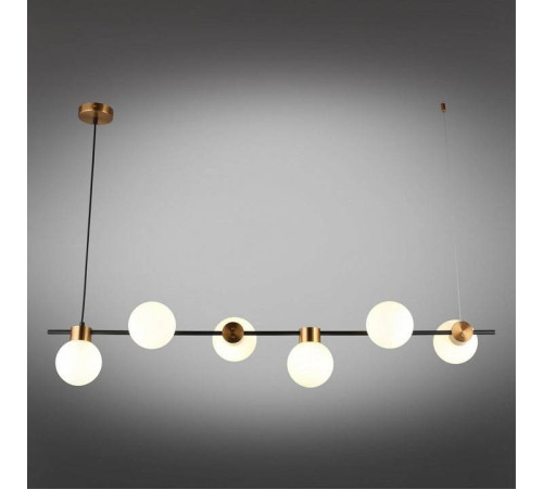 Подвесной светильник Omnilux Nembro OML-59503-06