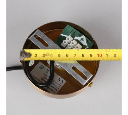 Подвесная люстра Omnilux Trevasco OML-59603-08