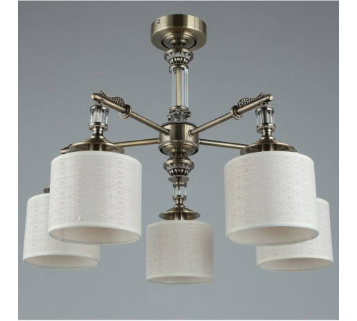 Люстра на штанге Omnilux Rovigo OML-64307-05